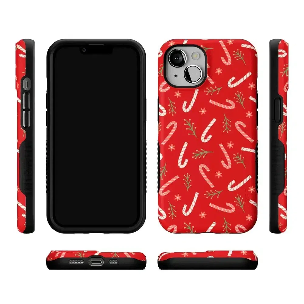 Peppermint Kiss | Candy Cane Case - Image 149