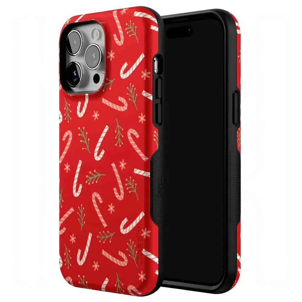 Peppermint Kiss | Candy Cane Case - Image 173