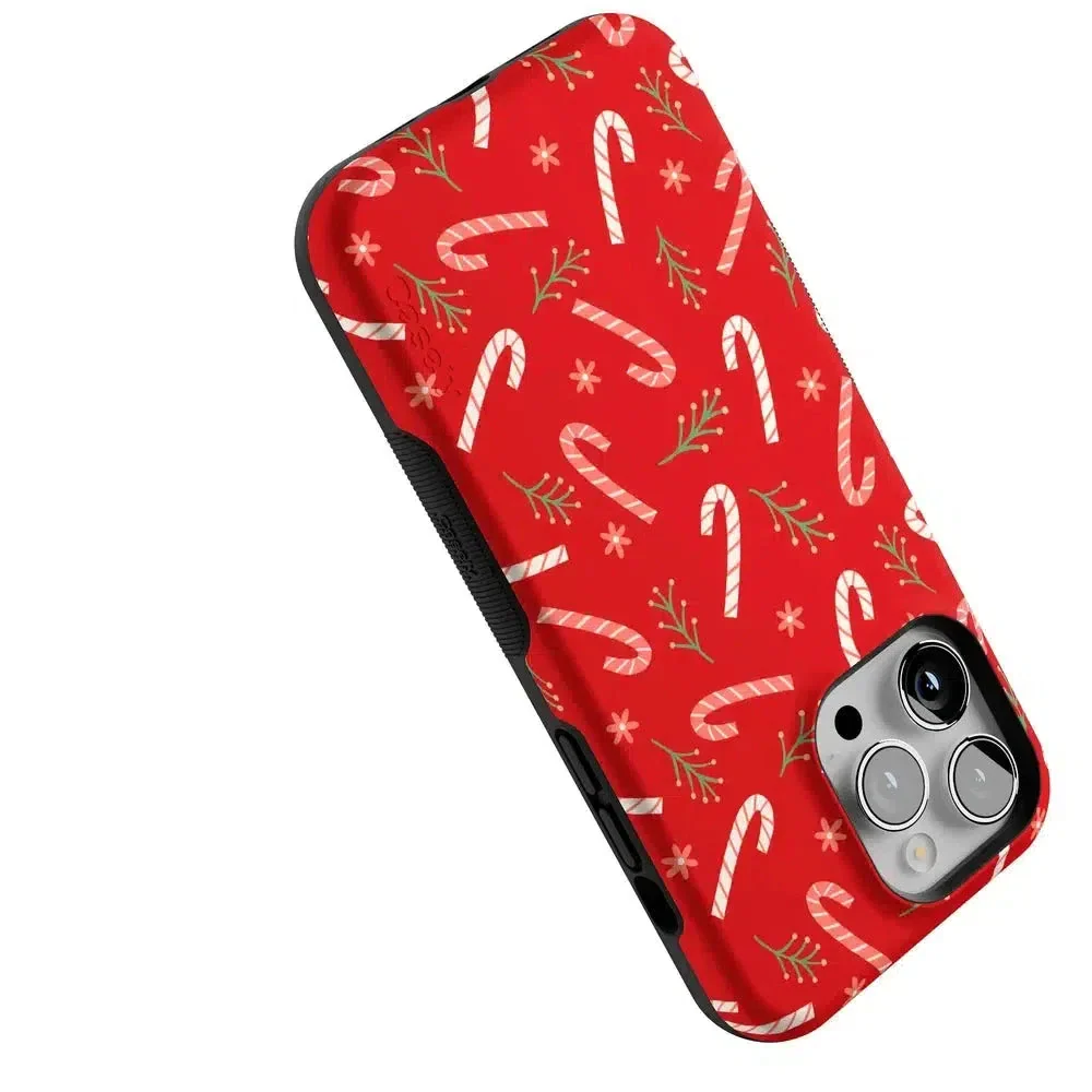 Peppermint Kiss | Candy Cane Case - Image 180