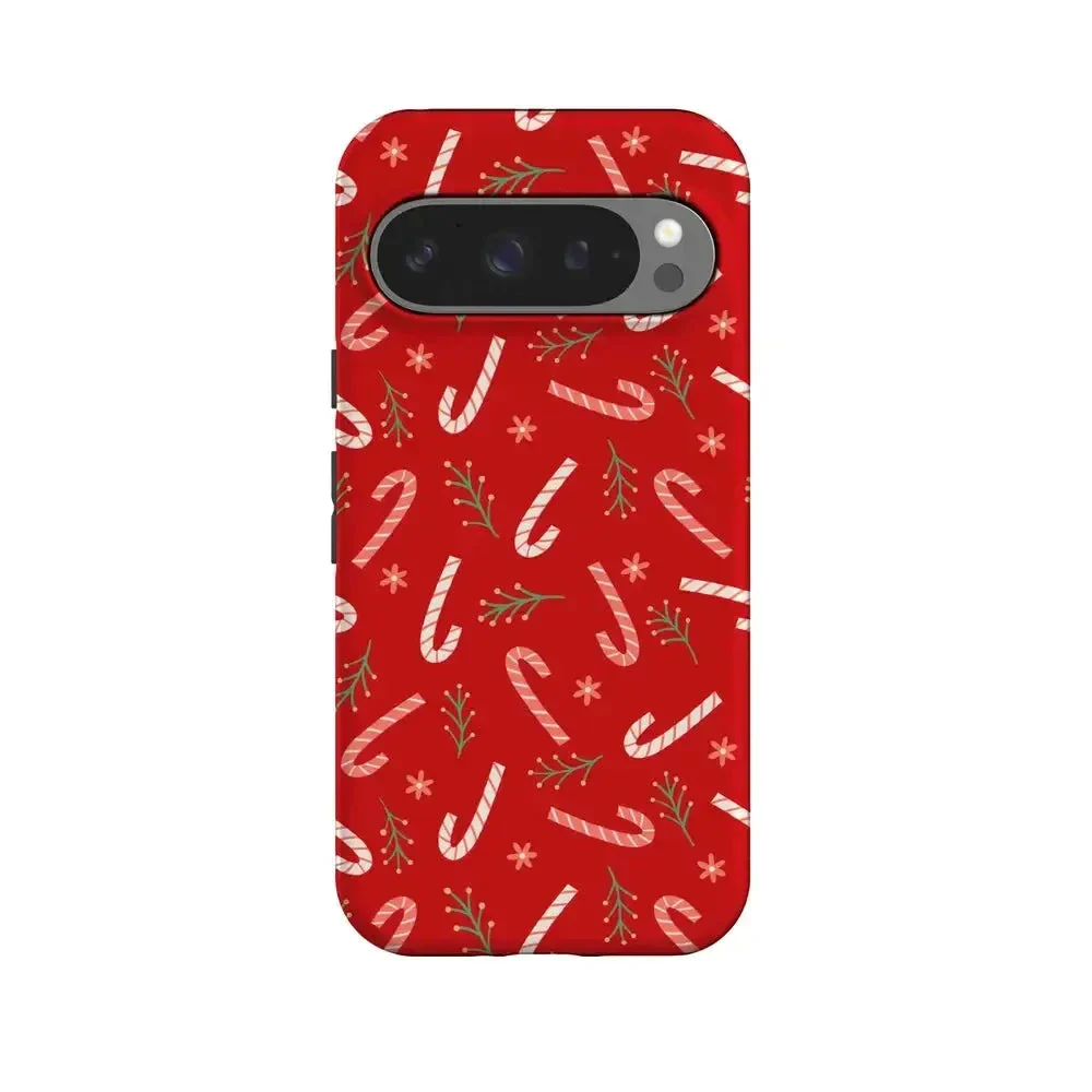 Peppermint Kiss | Candy Cane Case - Image 188