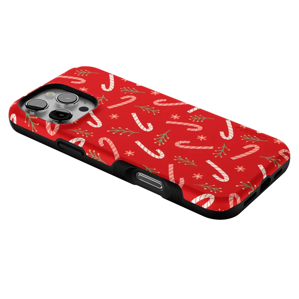 Peppermint Kiss | Candy Cane Case - Image 20