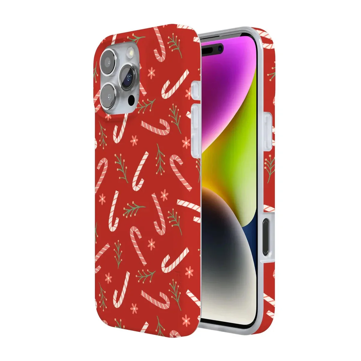 Peppermint Kiss | Candy Cane Case - Image 210