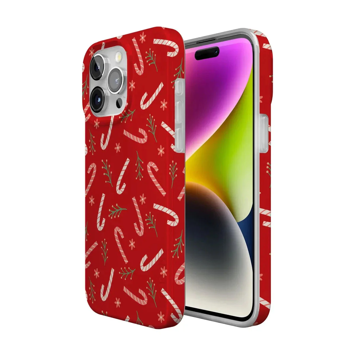 Peppermint Kiss | Candy Cane Case - Image 215