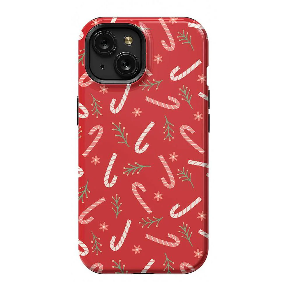 Peppermint Kiss | Candy Cane Case - Image 24