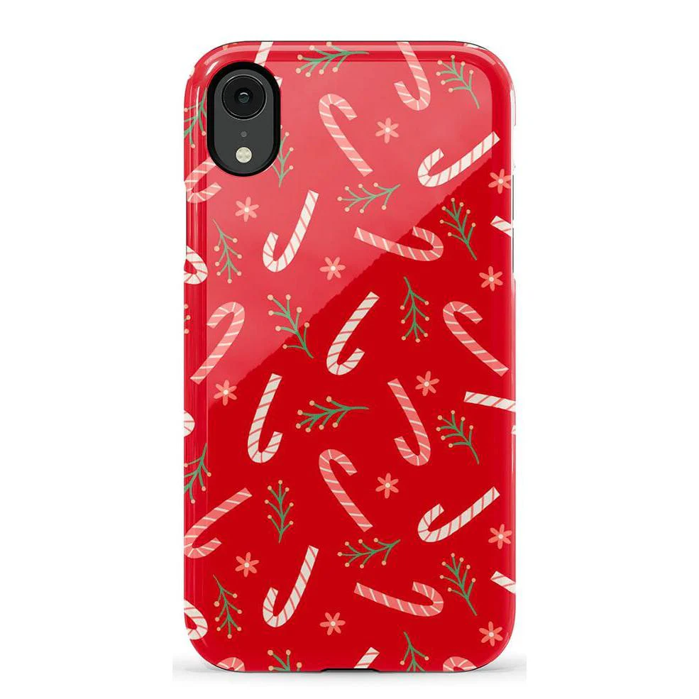Peppermint Kiss | Candy Cane Case - Image 41