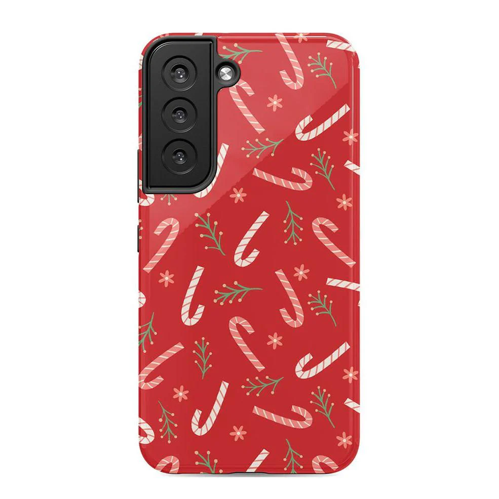 Peppermint Kiss | Candy Cane Case - Image 52