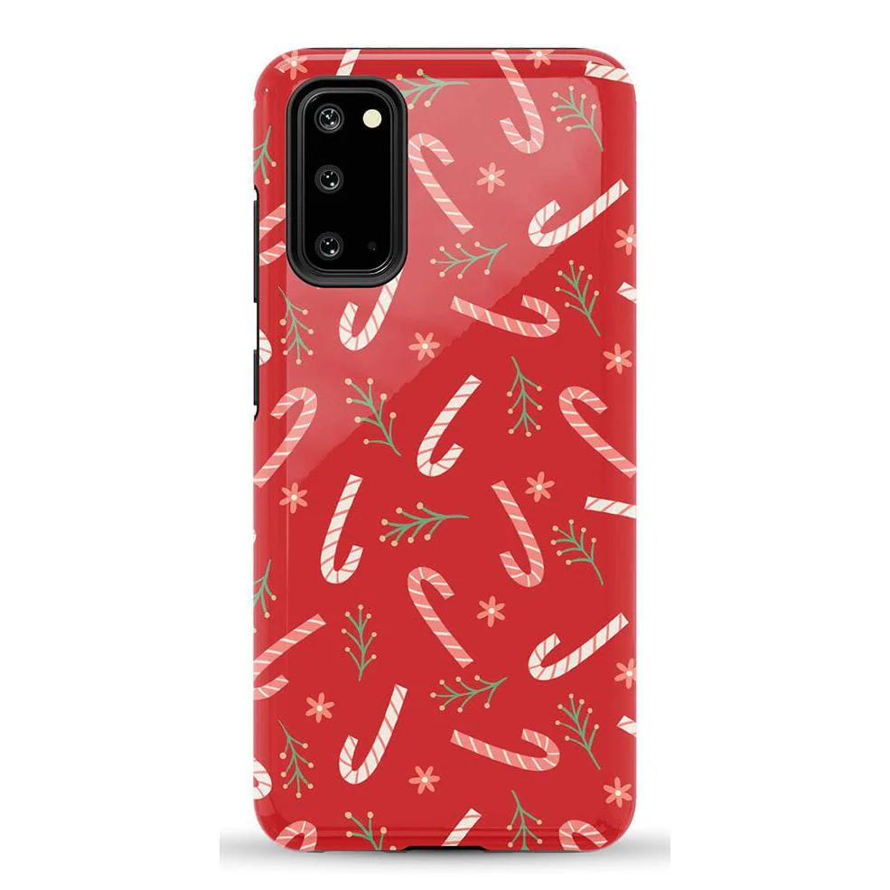 Peppermint Kiss | Candy Cane Case - Image 58