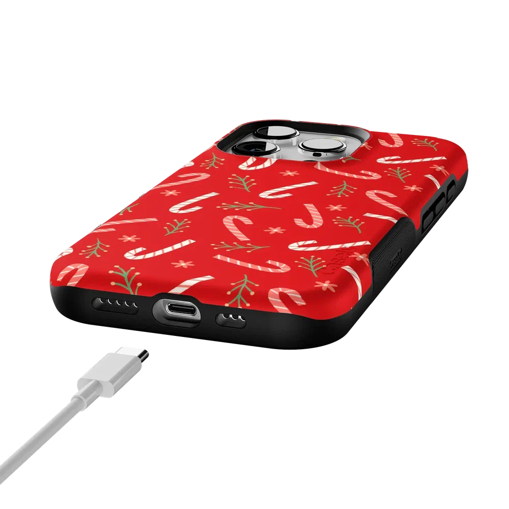 Peppermint Kiss | Candy Cane Case - Image 83