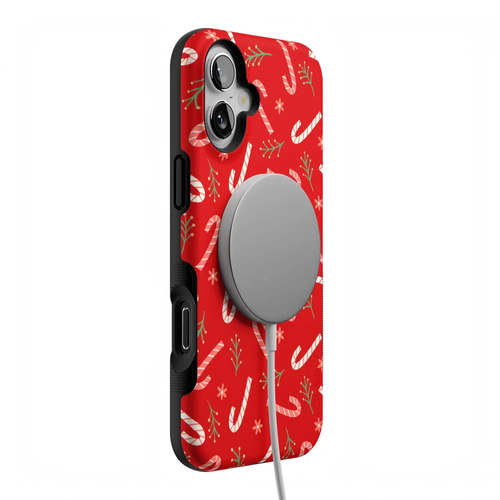 Peppermint Kiss | Candy Cane Case - Image 90