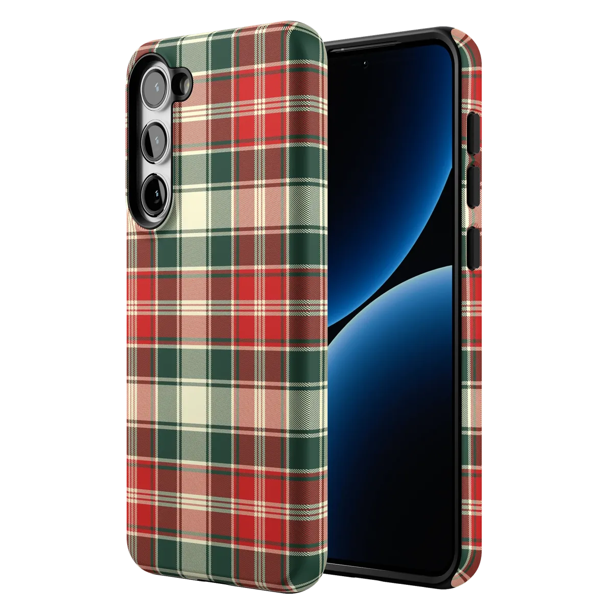 Plaid & Proper | Signature Plaid Case - Image 145