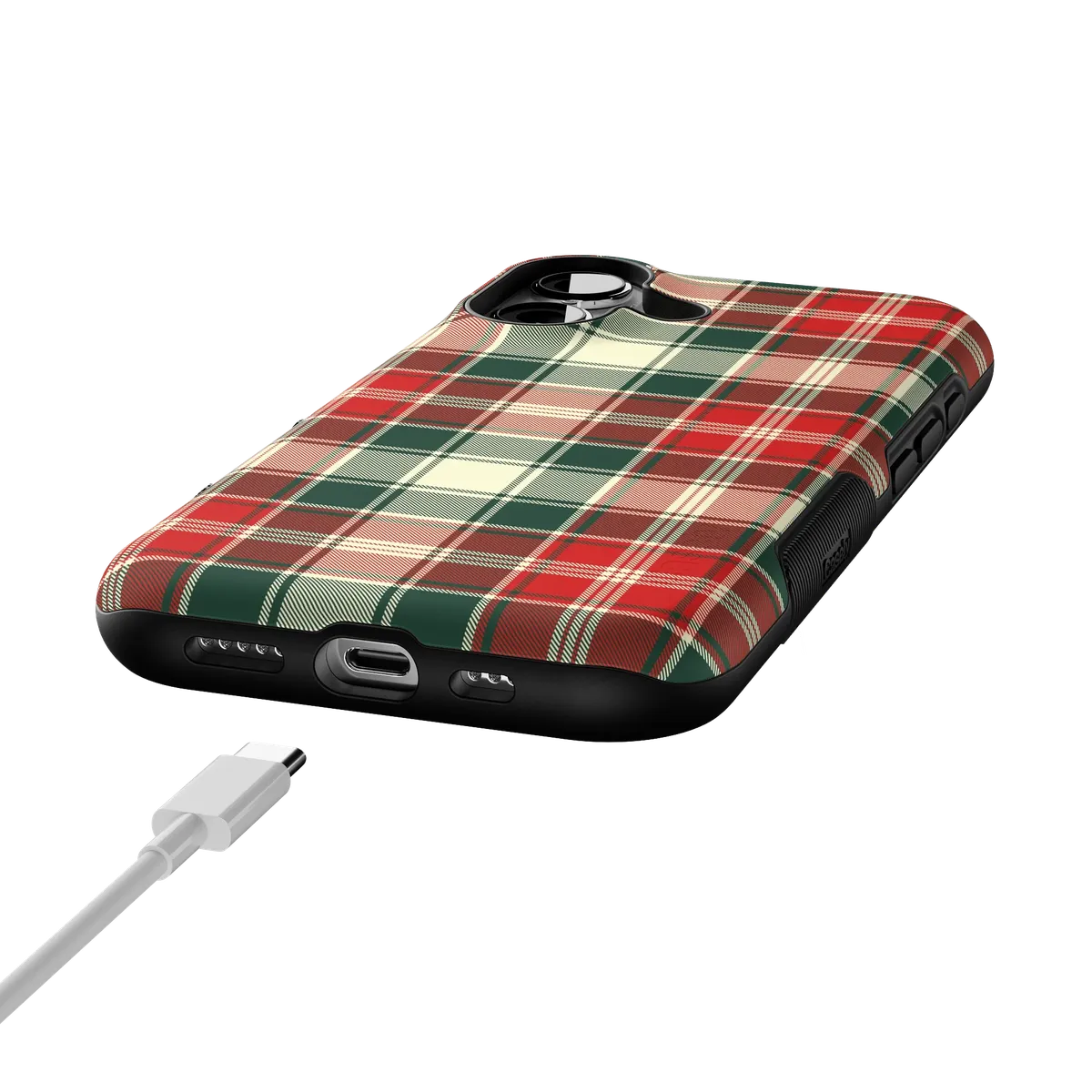 Plaid & Proper | Signature Plaid Case - Image 26