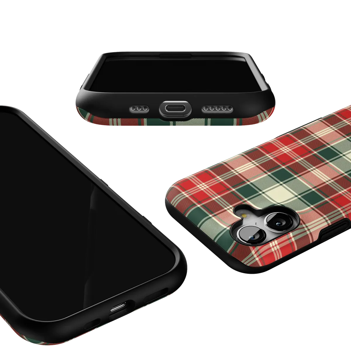 Plaid & Proper | Signature Plaid Case - Image 27