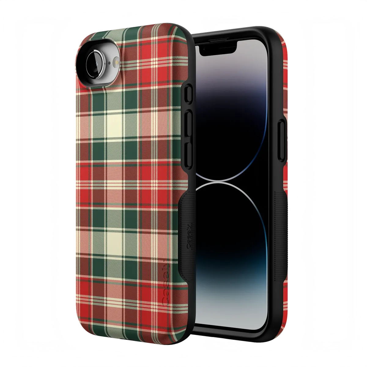 Plaid & Proper | Signature Plaid Case - Image 32