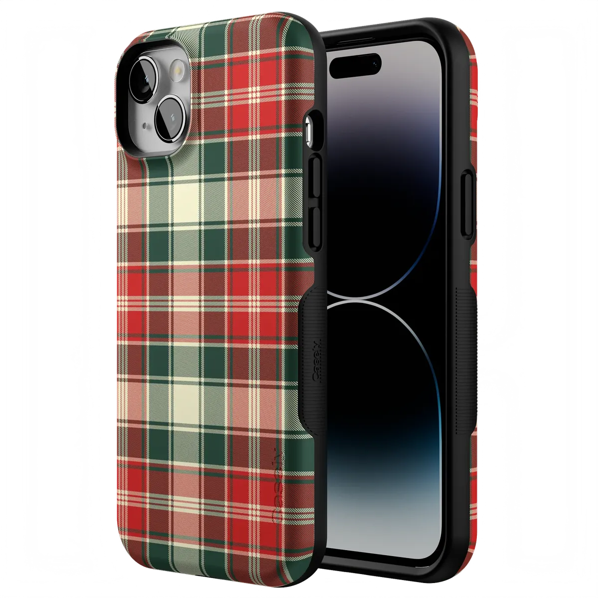 Plaid & Proper | Signature Plaid Case - Image 63