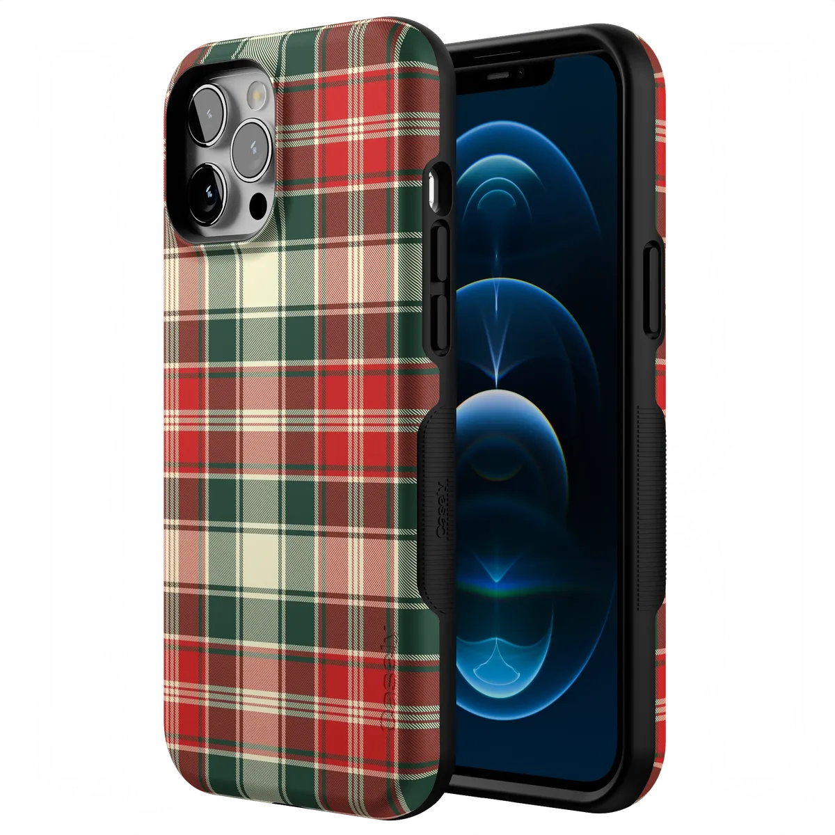 Plaid & Proper | Signature Plaid Case - Image 68