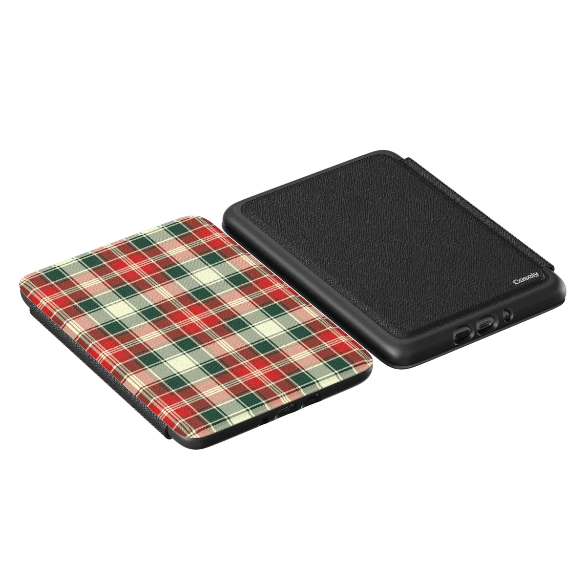 Plaid & Proper | Signature Plaid Kindle Case - Image 9
