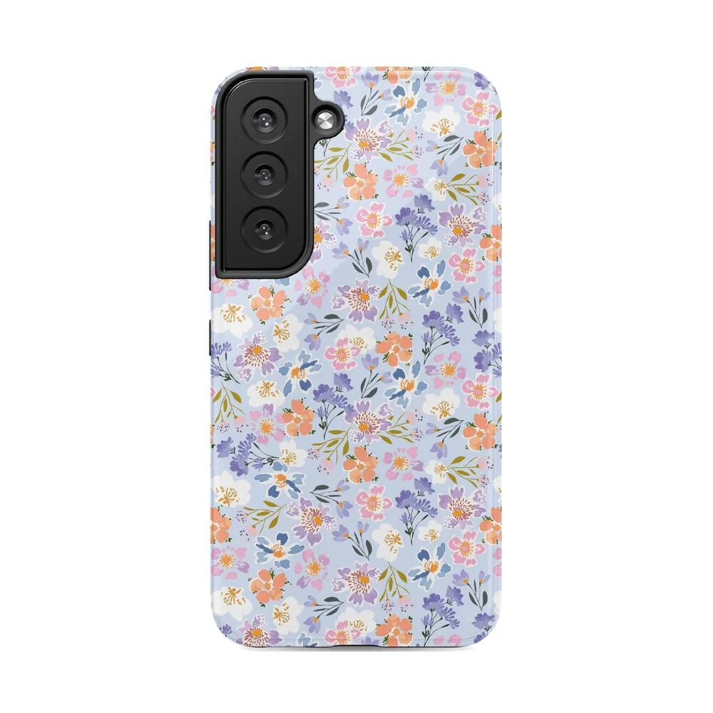 Poppy Meadows | Pastel Floral Case - Image 138
