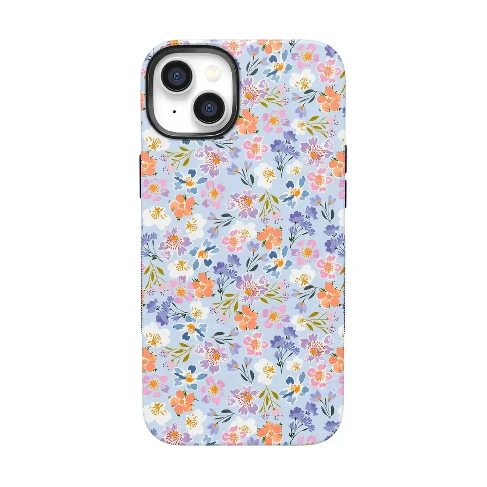 Poppy Meadows | Pastel Floral Case - Image 92