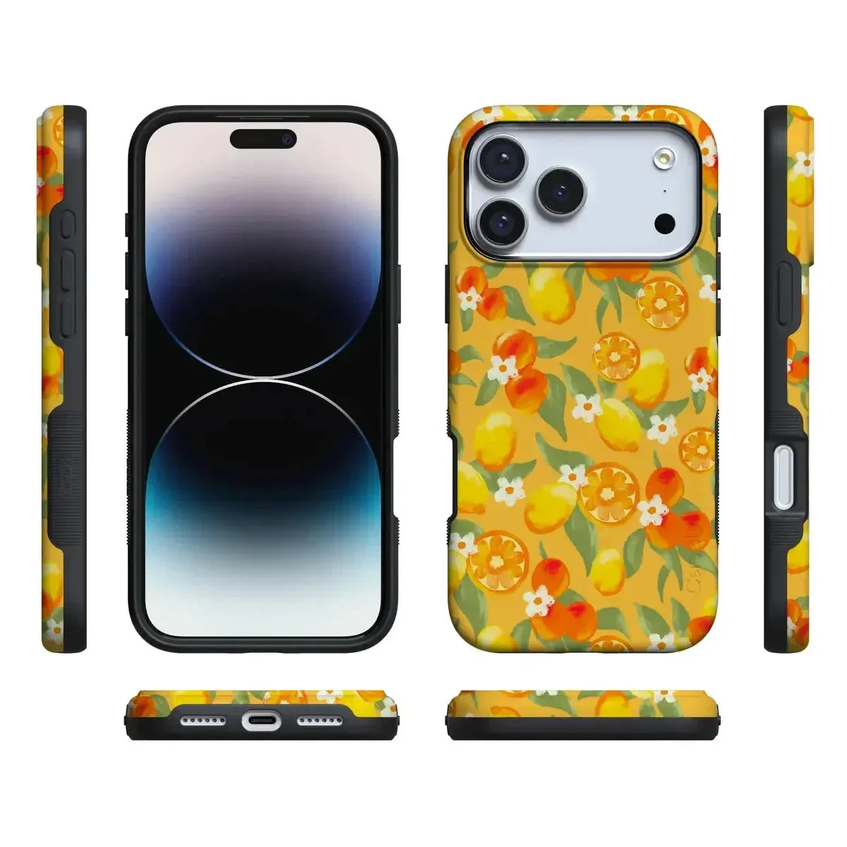 Positano | Dippin' Daisy's Italian Coast Case - Image 4