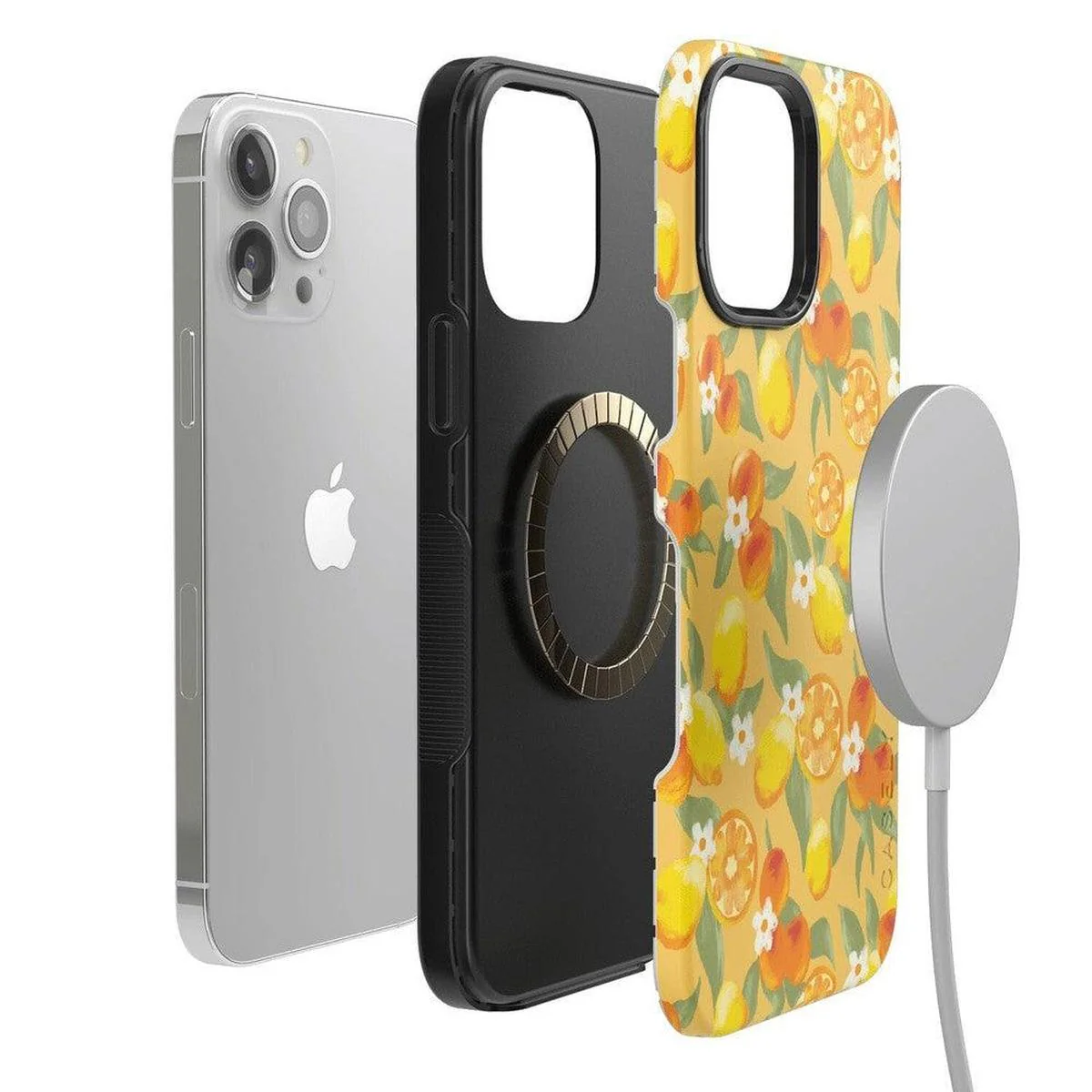 Positano | Dippin' Daisy's Italian Coast Case - Image 50
