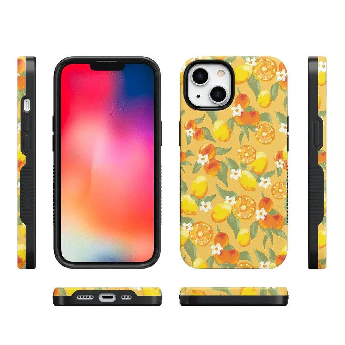 Positano | Dippin' Daisy's Italian Coast Case - Image 56