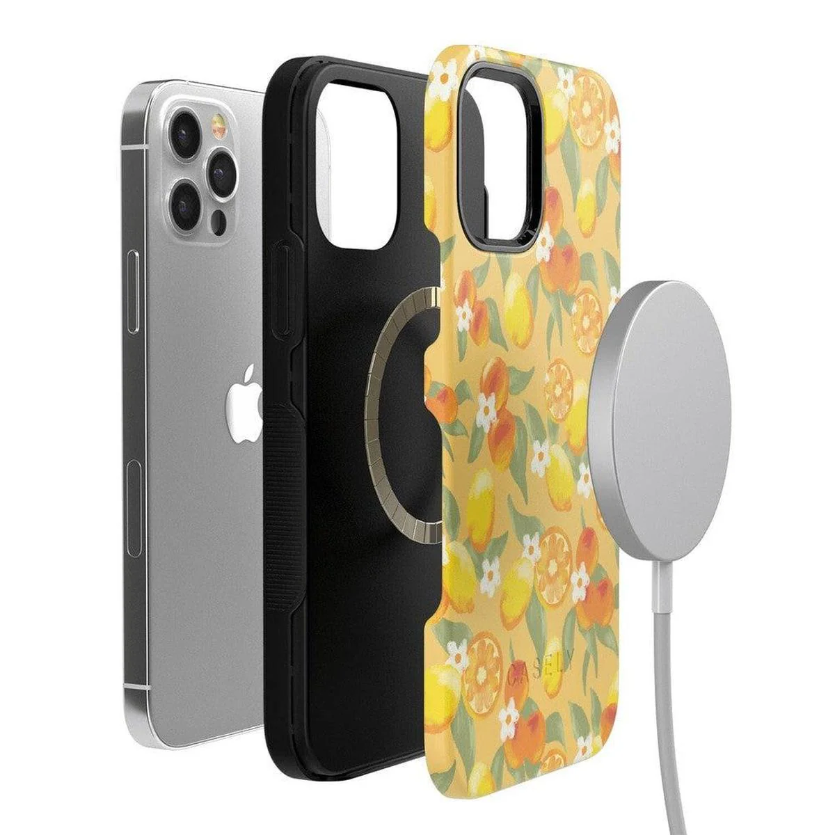 Positano | Dippin' Daisy's Italian Coast Case - Image 61