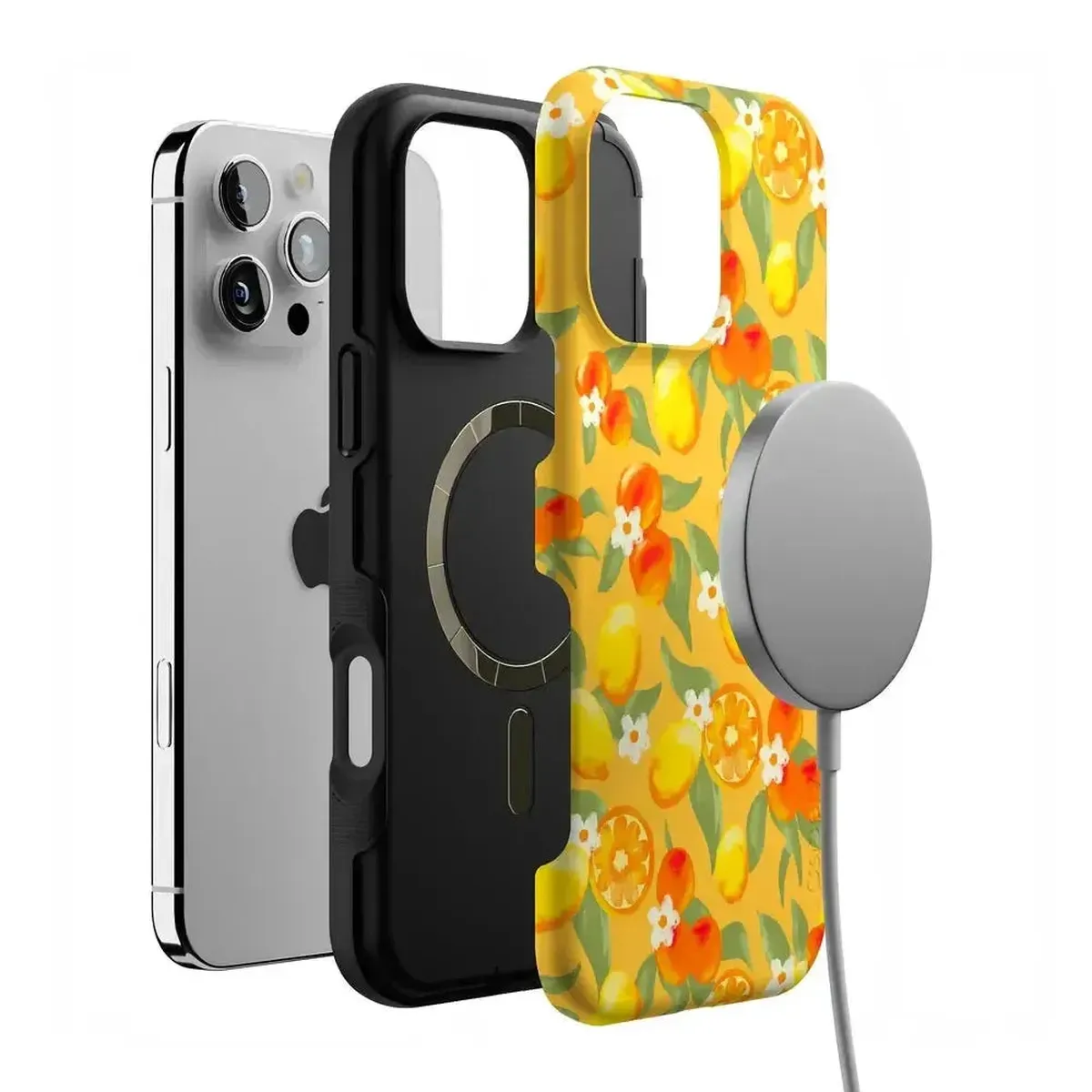 Positano | Dippin' Daisy's Italian Coast Case - Image 93
