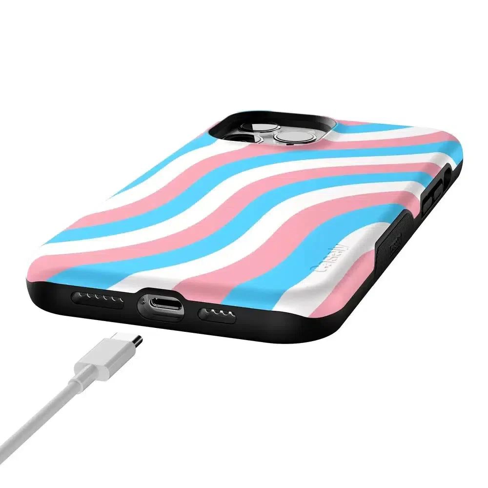 Proud To Be Me | Pride Case - Image 109