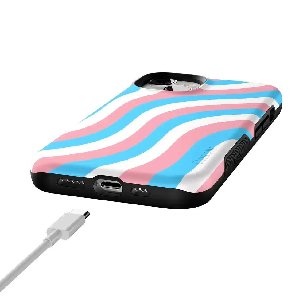 Proud To Be Me | Pride Case - Image 119