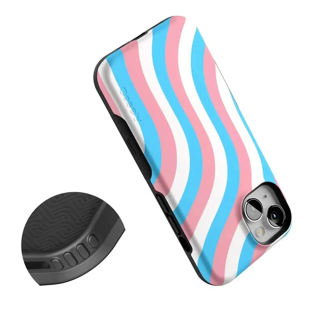 Proud To Be Me | Pride Case - Image 122
