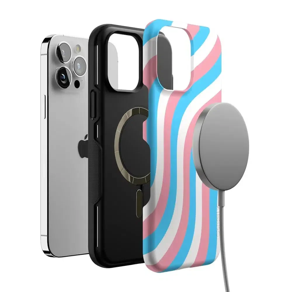 Proud To Be Me | Pride Case - Image 128