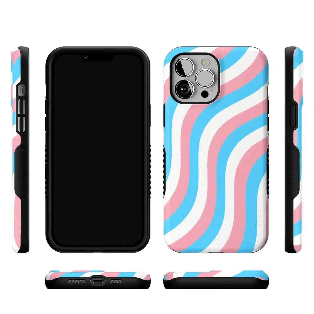 Proud To Be Me | Pride Case - Image 131