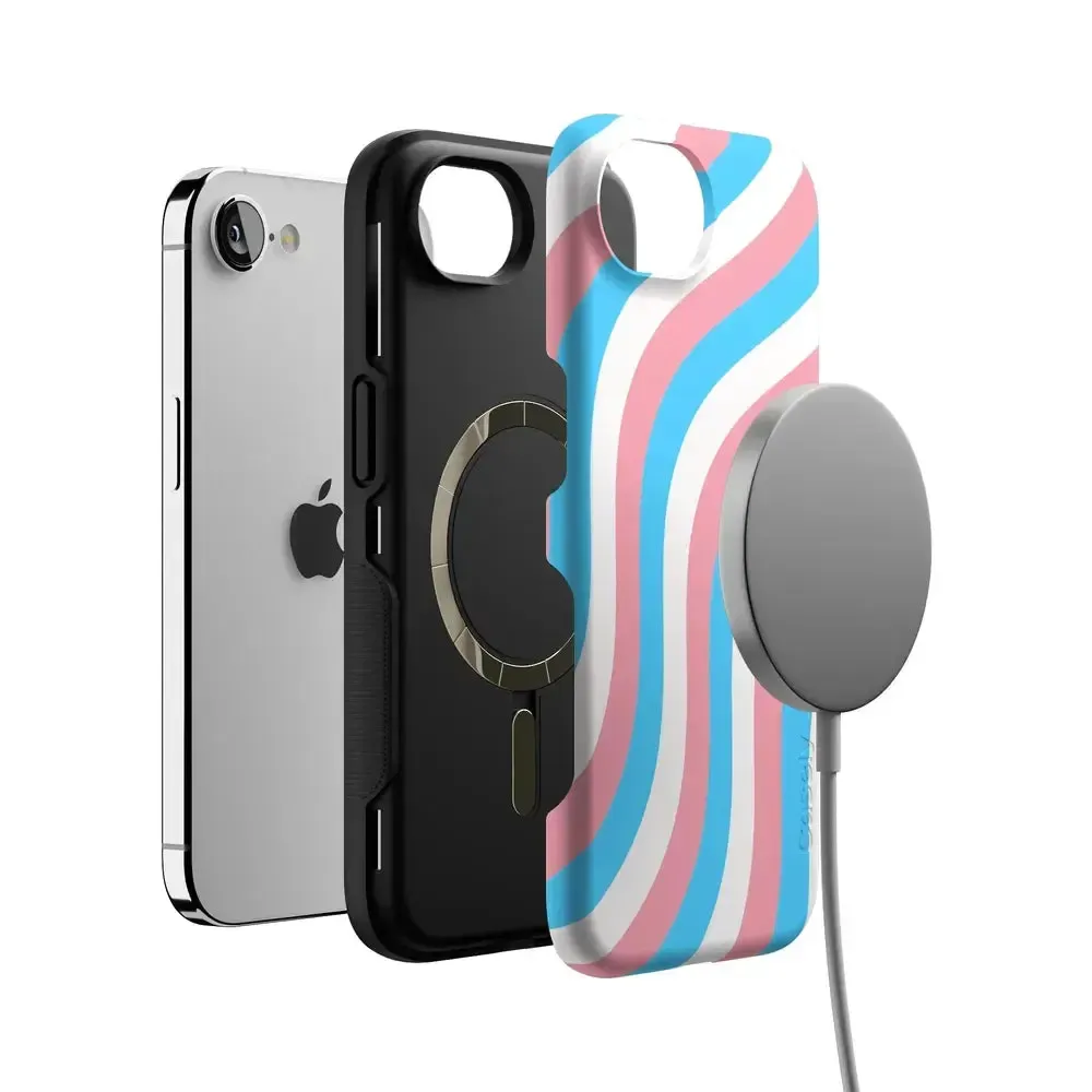 Proud To Be Me | Pride Case - Image 155