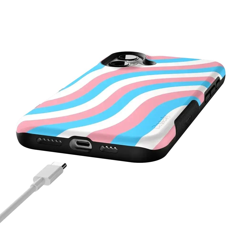 Proud To Be Me | Pride Case - Image 165