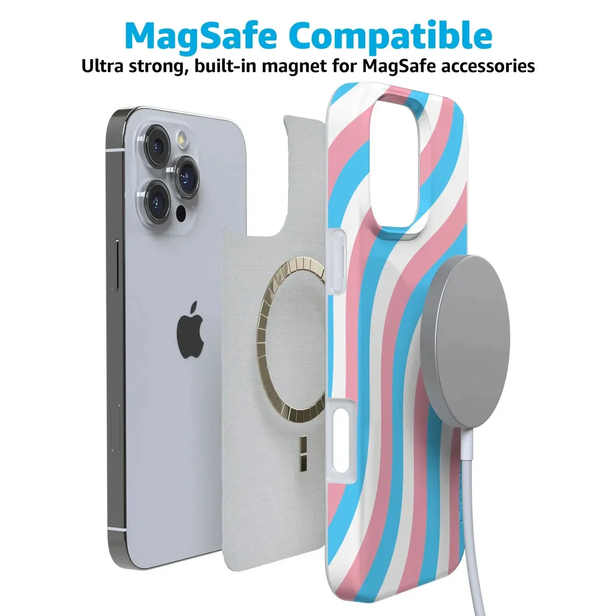 Proud To Be Me | Pride Case - Image 195