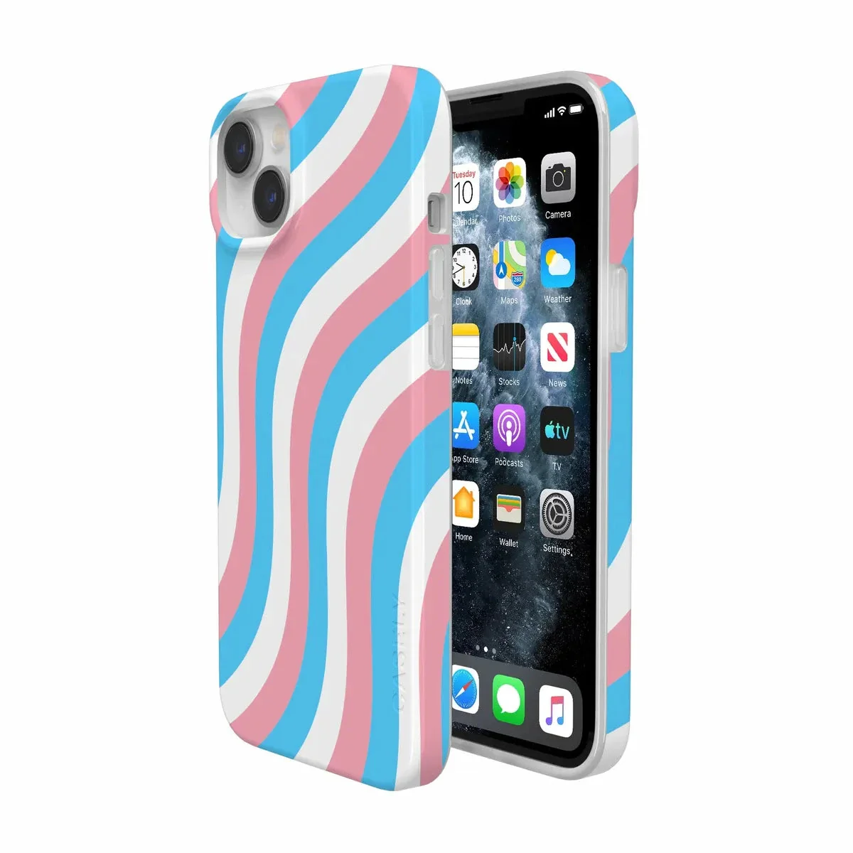 Proud To Be Me | Pride Case - Image 206