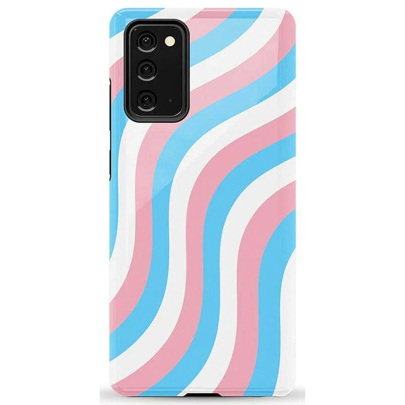 Proud To Be Me | Pride Case - Image 60