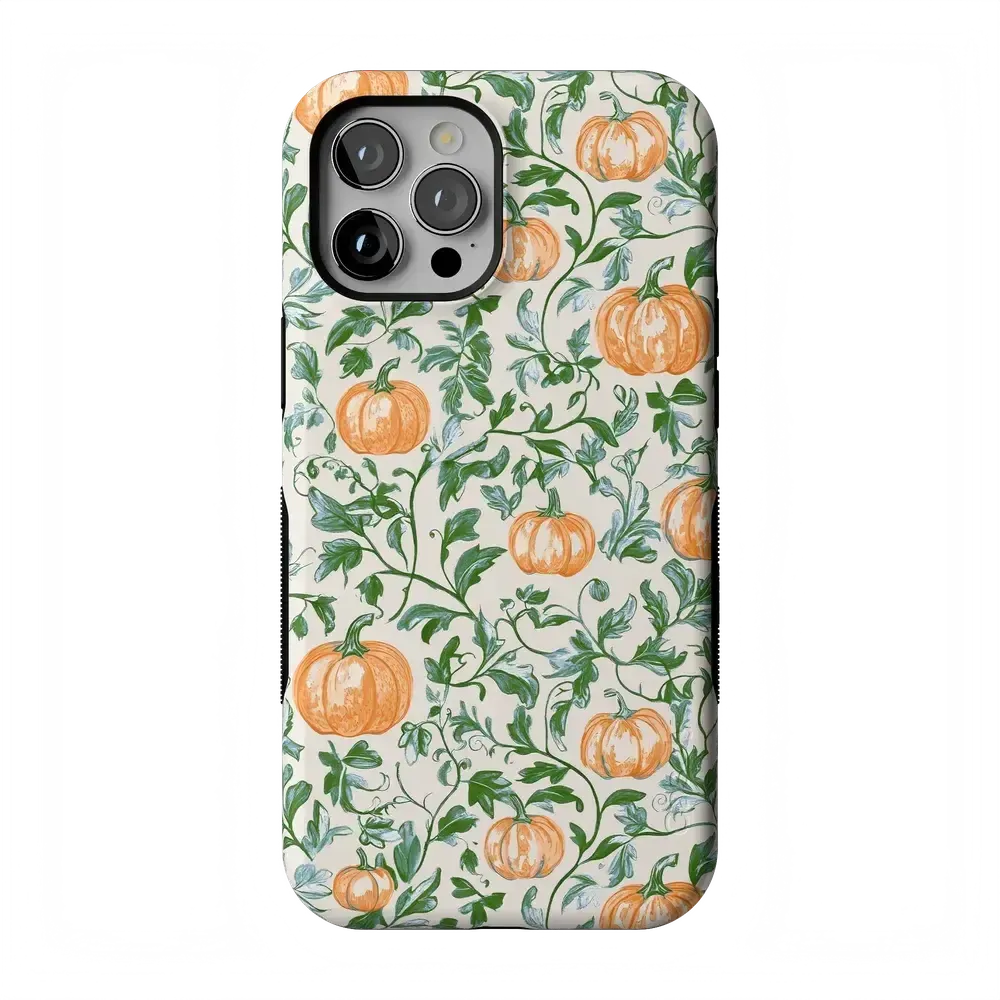 Pumpkin Patch | Green Vines Case - Image 105