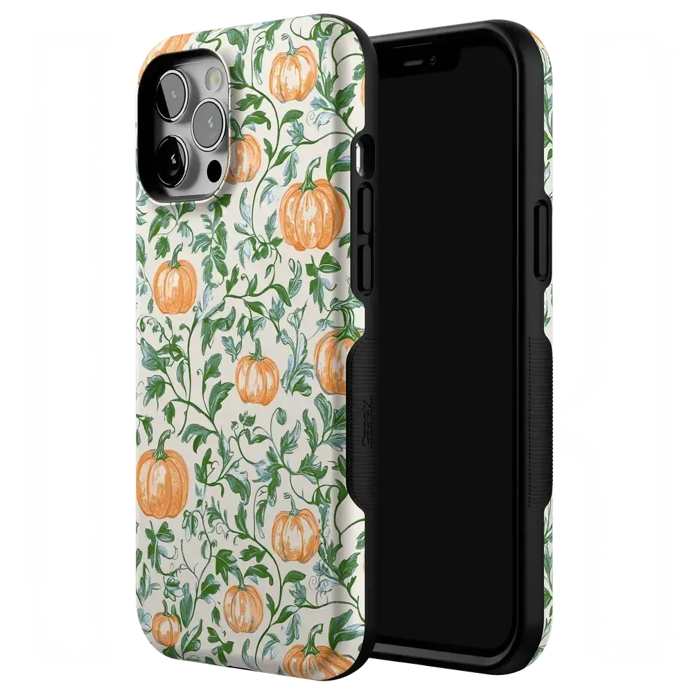 Pumpkin Patch | Green Vines Case - Image 106