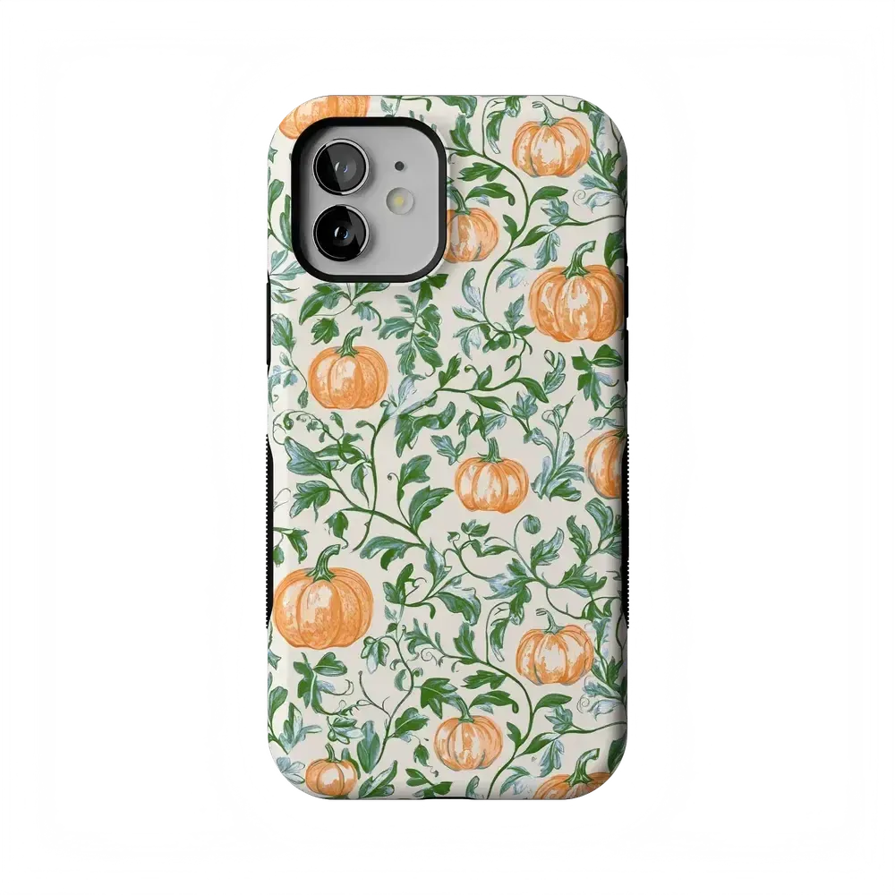 Pumpkin Patch | Green Vines Case - Image 115