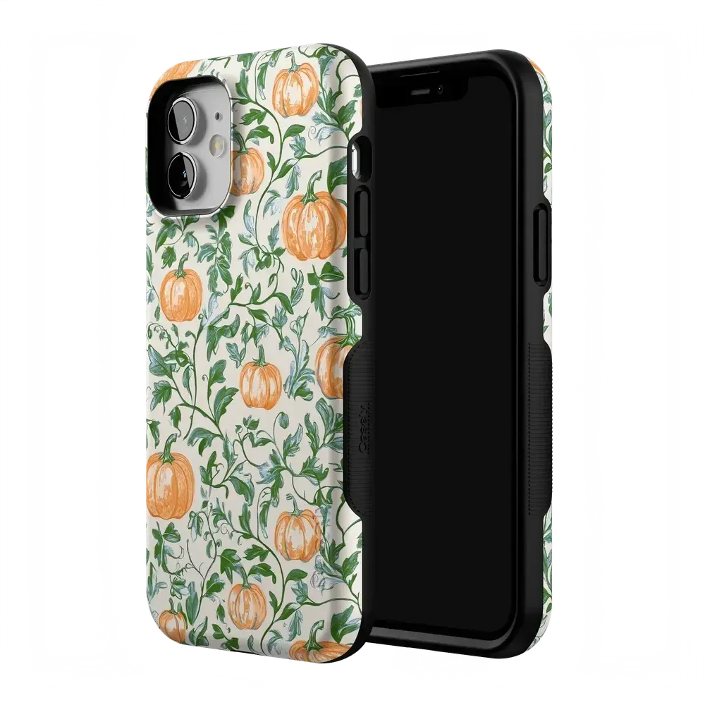 Pumpkin Patch | Green Vines Case - Image 116