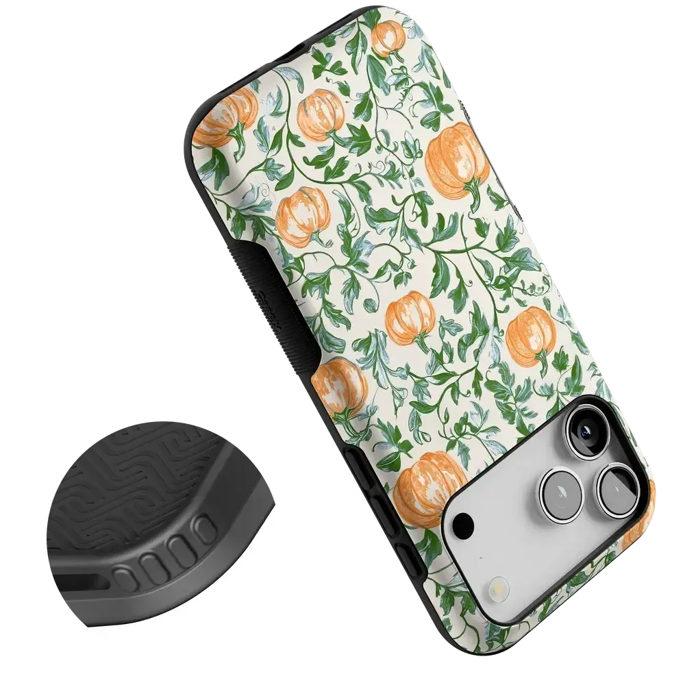 Pumpkin Patch | Green Vines Case - Image 13