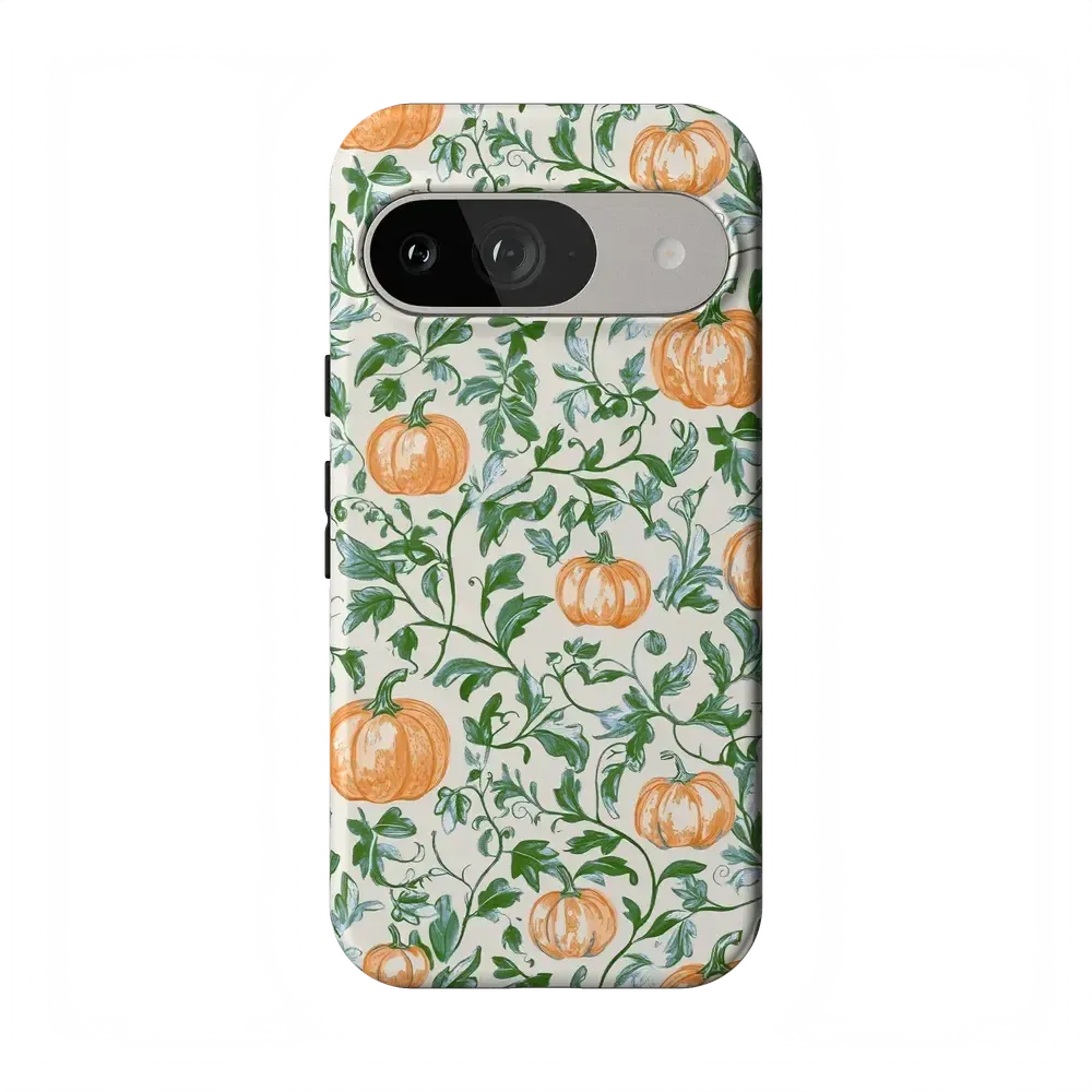 Pumpkin Patch | Green Vines Case - Image 137