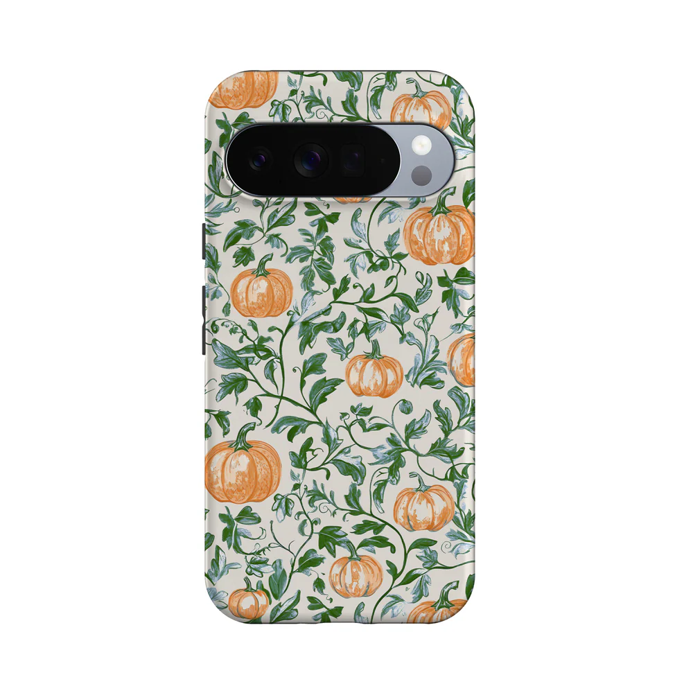 Pumpkin Patch | Green Vines Case - Image 144