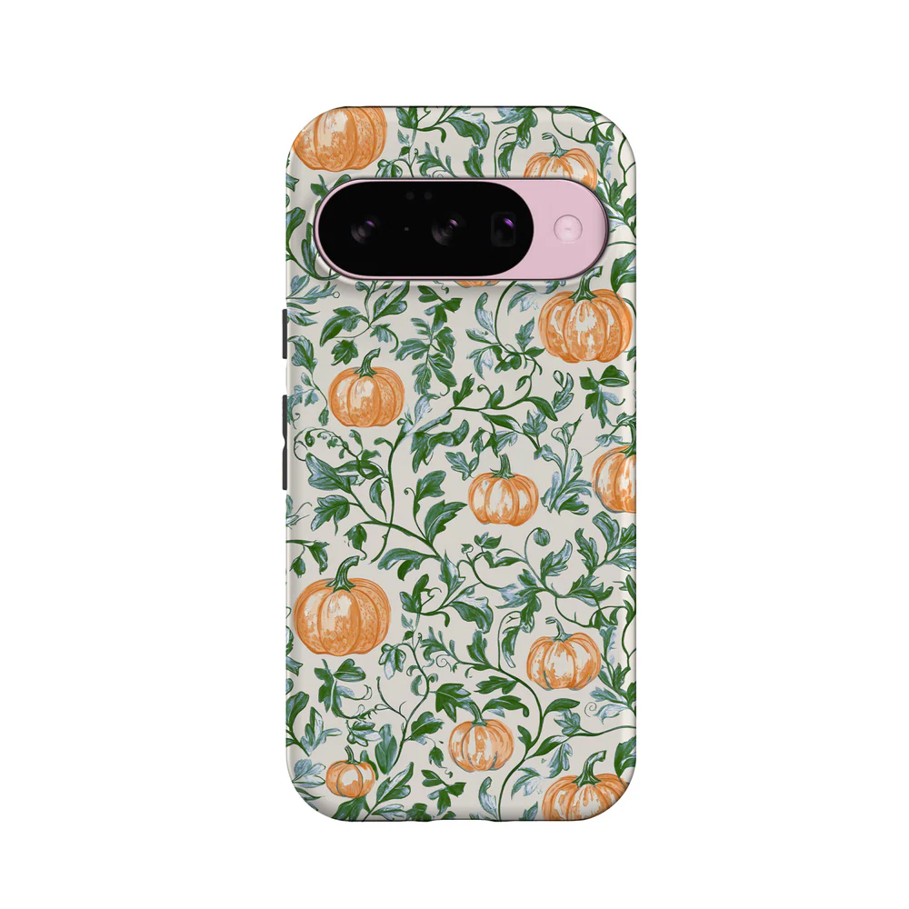 Pumpkin Patch | Green Vines Case - Image 146