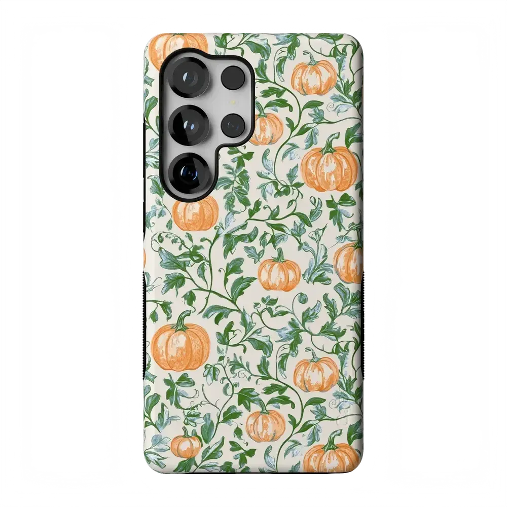 Pumpkin Patch | Green Vines Case - Image 147