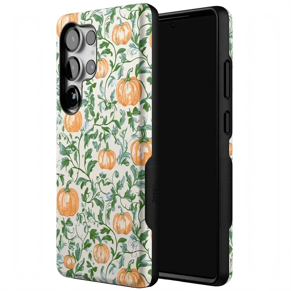 Pumpkin Patch | Green Vines Case - Image 148