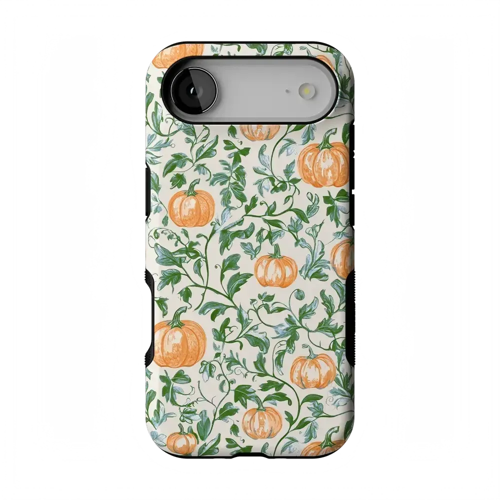 Pumpkin Patch | Green Vines Case - Image 15