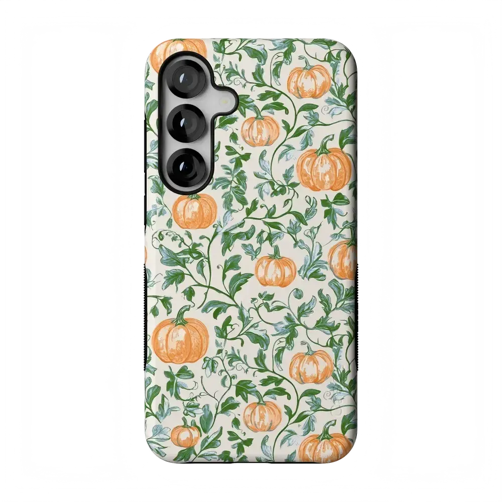 Pumpkin Patch | Green Vines Case - Image 152