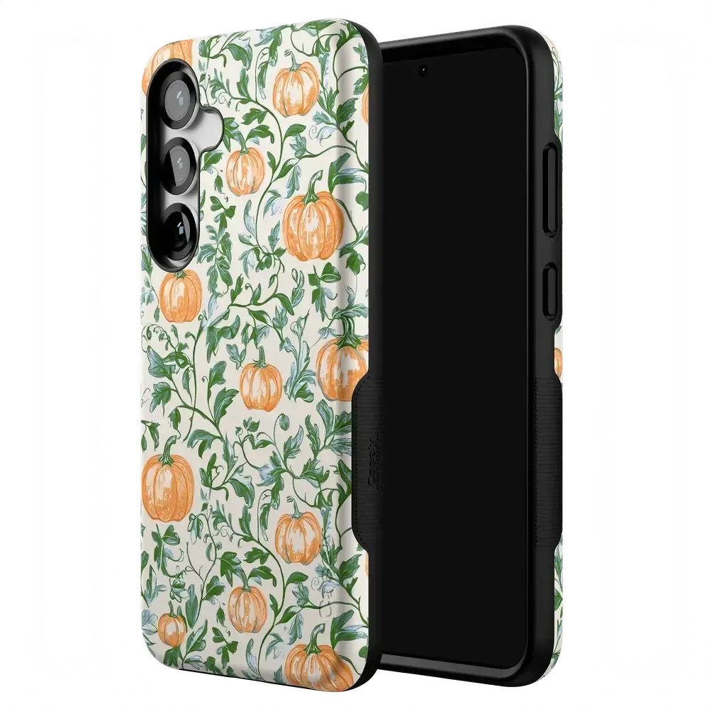 Pumpkin Patch | Green Vines Case - Image 153